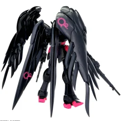 Rise of Gunpla Master Grade (Mg)^MG 1/100 WING GUNDAM ZERO EW VER.KA [RECIRCULATION COLOR / NEON PINK]