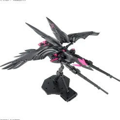 Rise of Gunpla Master Grade (Mg)^MG 1/100 WING GUNDAM ZERO EW VER.KA [RECIRCULATION COLOR / NEON PINK]