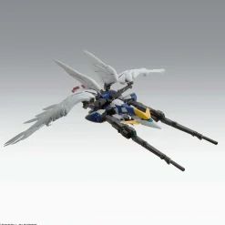 Rise of Gunpla Gundam Wing: Endless Waltz|Master Grade (Mg)^MG 1/100 WING GUNDAM ZERO EW VER. KA
