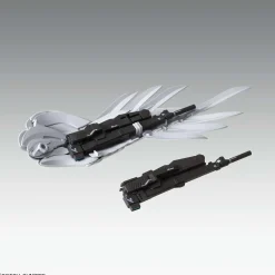 Rise of Gunpla Gundam Wing: Endless Waltz|Master Grade (Mg)^MG 1/100 WING GUNDAM ZERO EW VER. KA