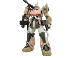 Rise of Gunpla Mobile Suit Variations (Msv)|Gundam Unicorn^MG 1/100 ZAKU CANNON