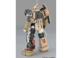 Rise of Gunpla Mobile Suit Variations (Msv)|Gundam Unicorn^MG 1/100 ZAKU CANNON