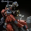 Rise of Gunpla Gundam Thunderbolt|Master Grade (Mg)^MG 1/100 ZAKUⅡ HIGH MOBILITY TYPE « PSYCHO ZAKU » [GUNDAM THUNDERBOLT] LAST SESSION VER.