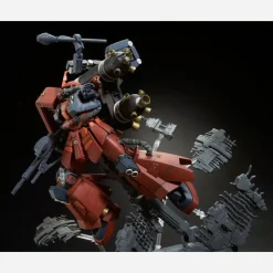 Rise of Gunpla Gundam Thunderbolt|Master Grade (Mg)^MG 1/100 ZAKUⅡ HIGH MOBILITY TYPE « PSYCHO ZAKU » [GUNDAM THUNDERBOLT] LAST SESSION VER.