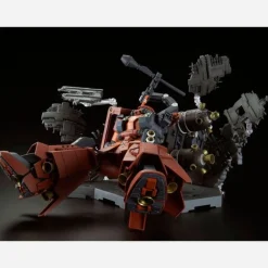 Rise of Gunpla Gundam Thunderbolt|Master Grade (Mg)^MG 1/100 ZAKUⅡ HIGH MOBILITY TYPE « PSYCHO ZAKU » [GUNDAM THUNDERBOLT] LAST SESSION VER.