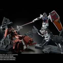 Rise of Gunpla Gundam Thunderbolt|Master Grade (Mg)^MG 1/100 ZAKUⅡ HIGH MOBILITY TYPE « PSYCHO ZAKU » [GUNDAM THUNDERBOLT] LAST SESSION VER.