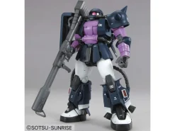 Rise of Gunpla Master Grade (Mg)^MG 1/100 ZAKU II BLACK TRI-STAR VER. 2.0