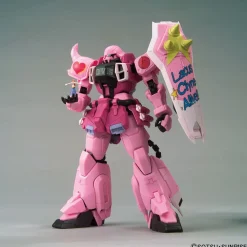 Rise of Gunpla Master Grade (Mg)^MG 1/100 ZAKU WARRIOR (LIVE CONCERT VER.)