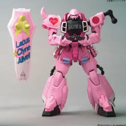 Rise of Gunpla Master Grade (Mg)^MG 1/100 ZAKU WARRIOR (LIVE CONCERT VER.)