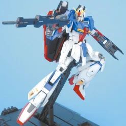 Rise of Gunpla Zeta Gundam|Master Grade (Mg)^MG 1/100 ZETA GUNDAM VER 2.0