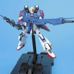 Rise of Gunpla Zeta Gundam|Master Grade (Mg)^MG 1/100 ZETA GUNDAM VER 2.0