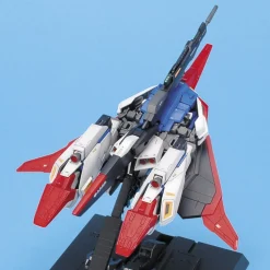 Rise of Gunpla Zeta Gundam|Master Grade (Mg)^MG 1/100 ZETA GUNDAM VER 2.0