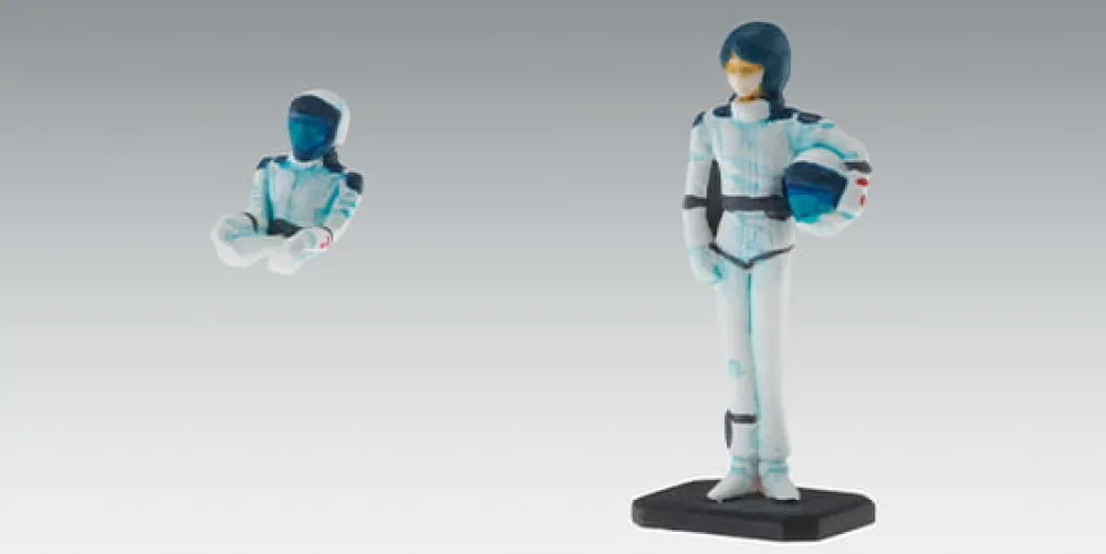 Rise of Gunpla Zeta Gundam|Master Grade (Mg)^MG 1/100 ZETA GUNDAM VER. KA