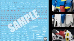 Rise of Gunpla Zeta Gundam|Master Grade (Mg)^MG 1/100 ZETA GUNDAM VER. KA