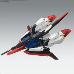Rise of Gunpla Zeta Gundam|Master Grade (Mg)^MG 1/100 ZETA GUNDAM VER. KA