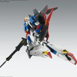 Rise of Gunpla Zeta Gundam|Master Grade (Mg)^MG 1/100 ZETA GUNDAM VER. KA
