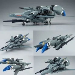 Rise of Gunpla Master Grade (Mg)^MG 1/100 ZETA PLUS (UNICORN VER.)