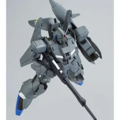 Rise of Gunpla Master Grade (Mg)^MG 1/100 ZETA PLUS (UNICORN VER.)