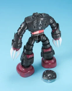 Rise of Gunpla Mobile Suit Gundam|Master Grade (Mg)^MG 1/100 Z’GOK CHAR’S CUSTOM