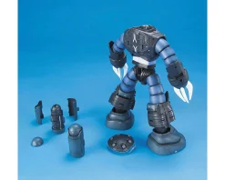 Rise of Gunpla Mobile Suit Gundam|Master Grade (Mg)^MG 1/100 Z’GOK MASS PRODUCTION TYPE