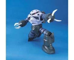 Rise of Gunpla Mobile Suit Gundam|Master Grade (Mg)^MG 1/100 Z’GOK MASS PRODUCTION TYPE