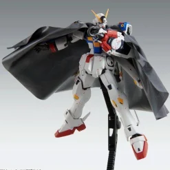 Rise of Gunpla Crossbone Gundam|Master Grade (Mg)^MG CROSSBONE GUNDAM X-1 PATCHWORK VER.KA