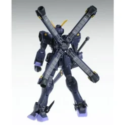 Rise of Gunpla Crossbone Gundam|Master Grade (Mg)^MG CROSSBONE GUNDAM X2 VER.KA