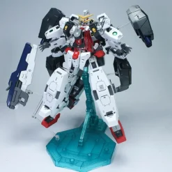 Rise of Gunpla Action Base^MG GUNDAM VIRTUE TRANSFORMATION ACTION BASE