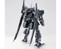 Rise of Gunpla Gundam Build Divers|Master Grade (Mg)^MG HYAKUSHIKI CRASH