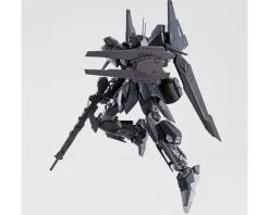 Rise of Gunpla Gundam Build Divers|Master Grade (Mg)^MG HYAKUSHIKI CRASH