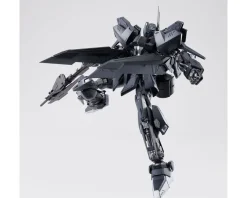 Rise of Gunpla Gundam Build Divers|Master Grade (Mg)^MG HYAKUSHIKI CRASH