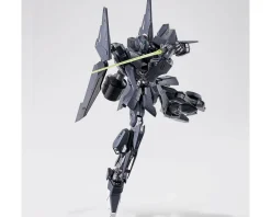 Rise of Gunpla Gundam Build Divers|Master Grade (Mg)^MG HYAKUSHIKI CRASH