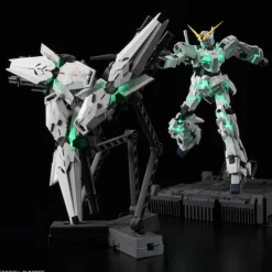 Rise of Gunpla Master Grade (Mg)^MGEX 1/100 RX-0 UNICORN GUNDAM VER. KA [PREMIUM BOX]