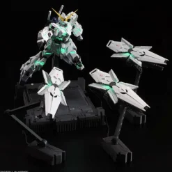 Rise of Gunpla Master Grade (Mg)^MGEX 1/100 RX-0 UNICORN GUNDAM VER. KA [PREMIUM BOX]