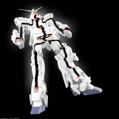 Rise of Gunpla Master Grade (Mg)^MGEX 1/100 RX-0 UNICORN GUNDAM VER. KA [PREMIUM BOX]