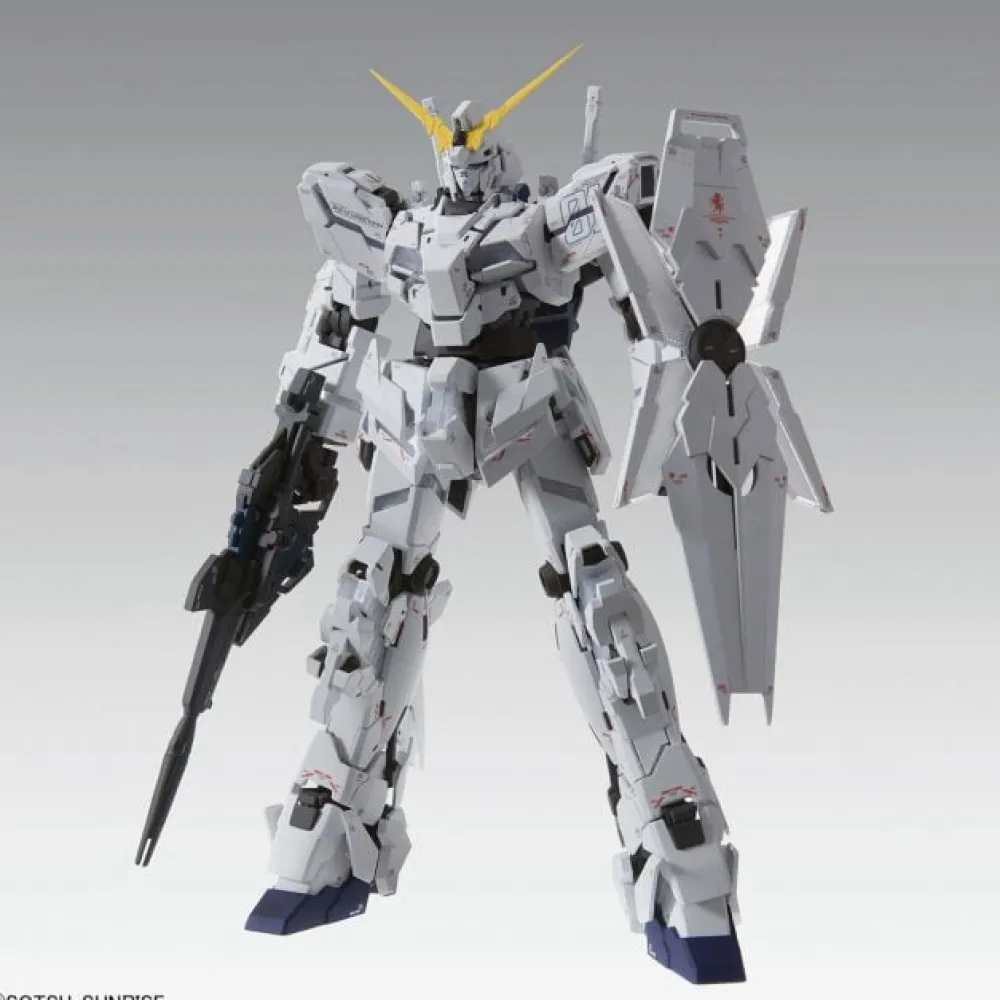 Rise of Gunpla Master Grade (Mg)^MGEX 1/100 RX-0 UNICORN GUNDAM VER. KA [PREMIUM BOX]