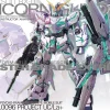 Rise of Gunpla Gundam Unicorn|Master Grade (Mg)^MGEX : RX-0 UNICORN GUNDAM VER KA