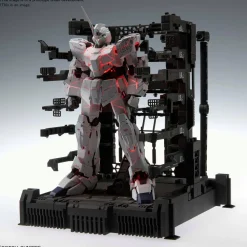 Rise of Gunpla Gundam Unicorn|Master Grade (Mg)^MGEX : RX-0 UNICORN GUNDAM VER KA