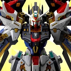 Rise of Gunpla Master Grade (Mg)^MGEX 1/100 STRIKE FREEDOM GUNDAM