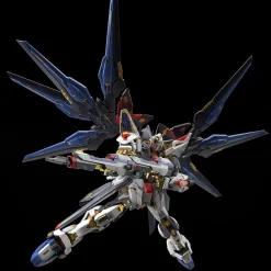 Rise of Gunpla Master Grade (Mg)^MGEX 1/100 STRIKE FREEDOM GUNDAM