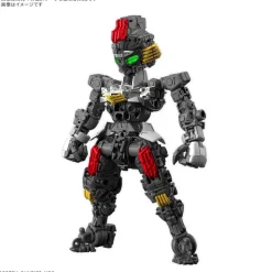 Rise of Gunpla The Witch From Mercury|Master Grade Sd^MGSD GUNDAM AERIAL