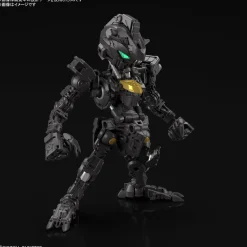 Rise of Gunpla Iron-Blooded Orphans|Master Grade Sd^MGSD GUNDAM BARBATOS