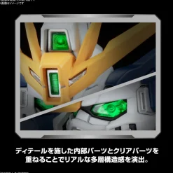 Rise of Gunpla Master Grade Sd^MGSD WING GUNDAM ZERO EW