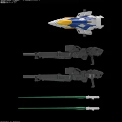 Rise of Gunpla Master Grade Sd^MGSD WING GUNDAM ZERO EW