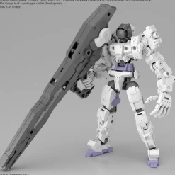 Rise of Gunpla 30 Minutes Mission^30MM 1/144 – OPTION PARTS SET 11 – LARGE CANNON & ARM UNIT