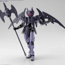 Rise of Gunpla 30 Minutes Mission^30MM 1/144 – SPINATIA REAPER TYPE