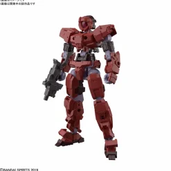 Rise of Gunpla 30 Minutes Mission^30MM 1/144 ALTO