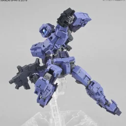 Rise of Gunpla 30 Minutes Mission^30MM 1/144 ALTO [PURPLE]
