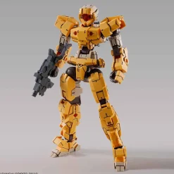 Rise of Gunpla 30 Minutes Mission^30MM 1/144 ALTO [YELLOW]