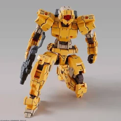 Rise of Gunpla 30 Minutes Mission^30MM 1/144 ALTO [YELLOW]